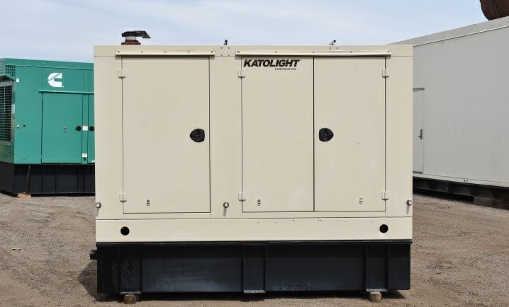 清城购买柴油发电机需留心哪些问题?