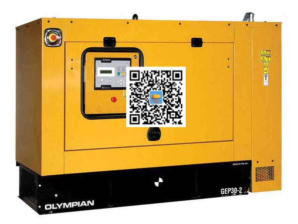 清城租赁发电机 柴油发电机组运行前检查哪些重要部件