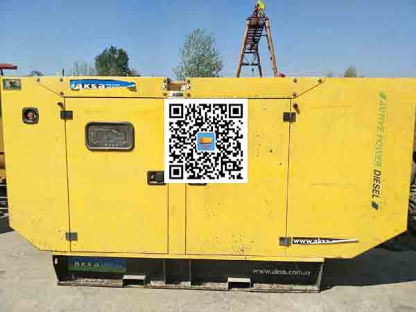 清城出租发电机 潍柴发电机一定要预防通风管道的堵塞和灰尘