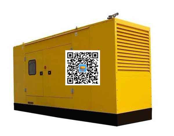 清城出租发电机 柴油发电机不维护对机器有什么影响