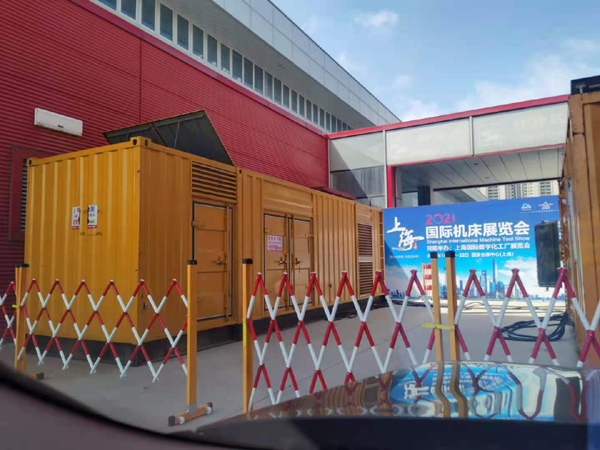清城发电机出租 对于发电机的特性你了解多少？