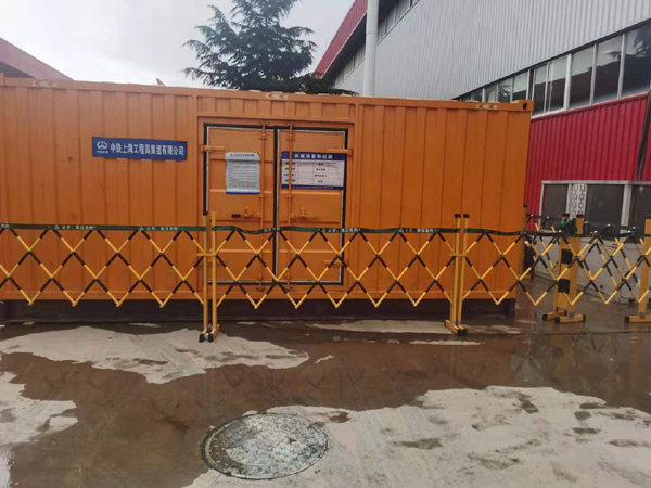 清城租赁发电机 柴油发电机组供应商：柴油发电机组润滑油的作用？