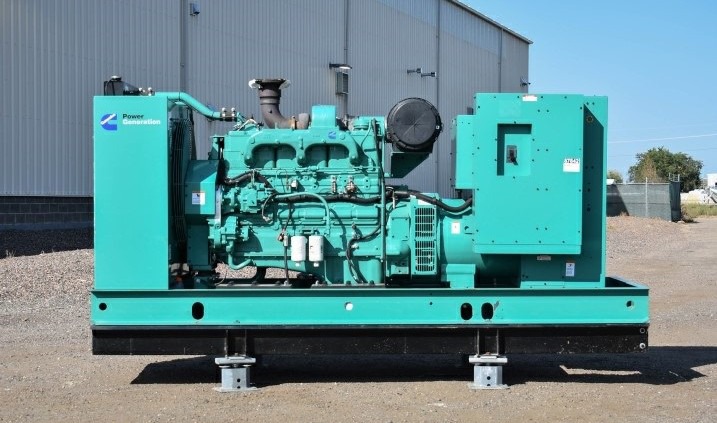 清城发电机出租-教您发电机厂家该如何选购