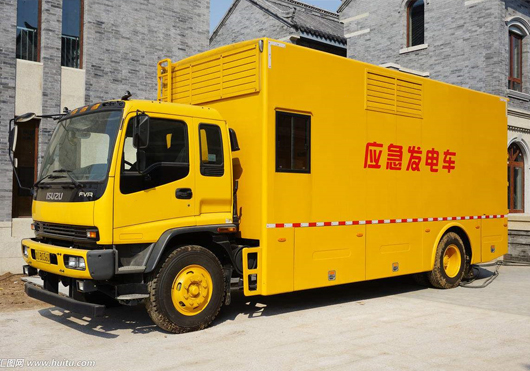 清城租赁发电机-柴油发电机的正确选择方法是什么