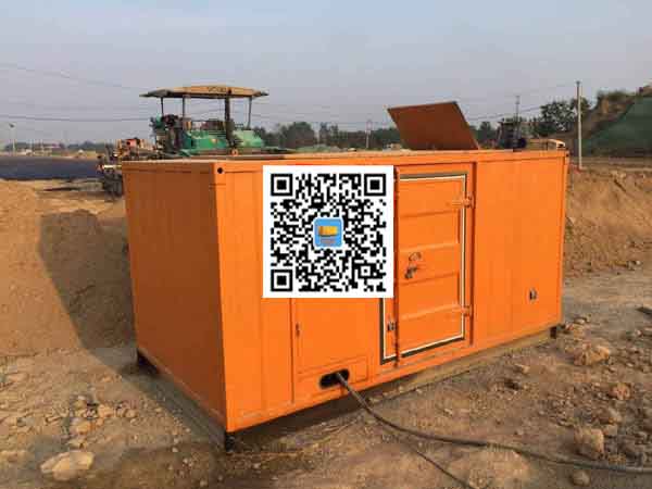 清城发电机出租-发电机内的活塞质量超差对发电机有影响么？