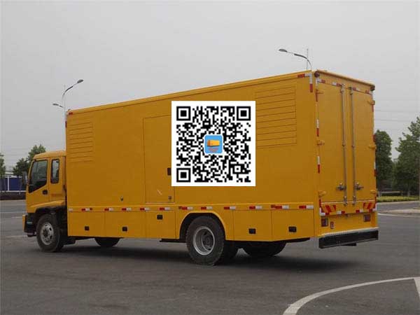 清城发电车出租-发电机组的主要用途是什么？