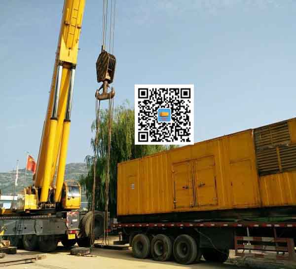 清城发电车出租-全自动发电机组长期不使用该如何保养？