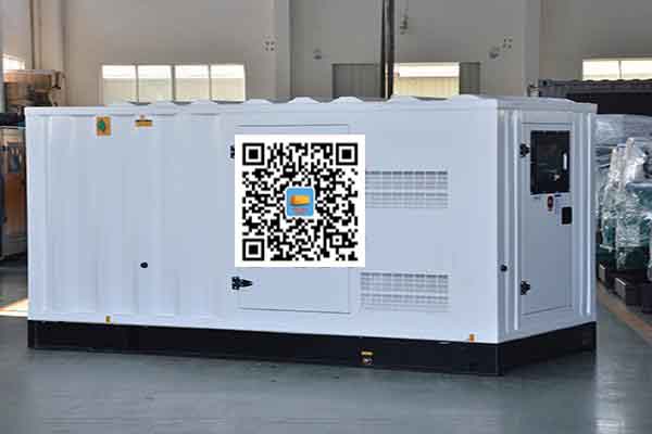 清城租赁发电机-造成柴油发电机机组产生积炭的原因？