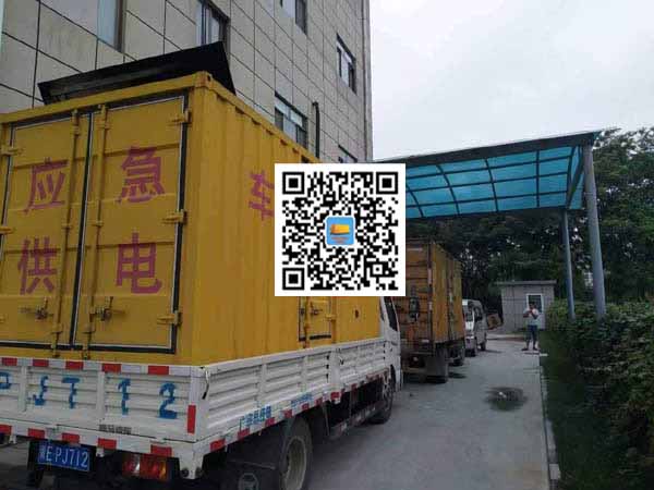 清城出租发电机-柴油发电机组启动困难的原因有哪些？