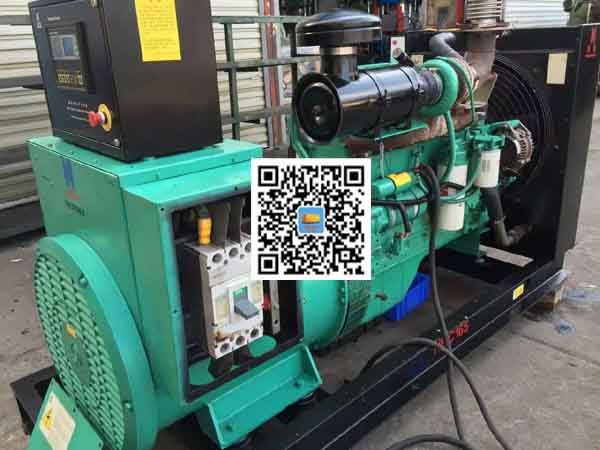 清城租赁发电机-发电机一般变压器磁芯所使用的是什么材料?