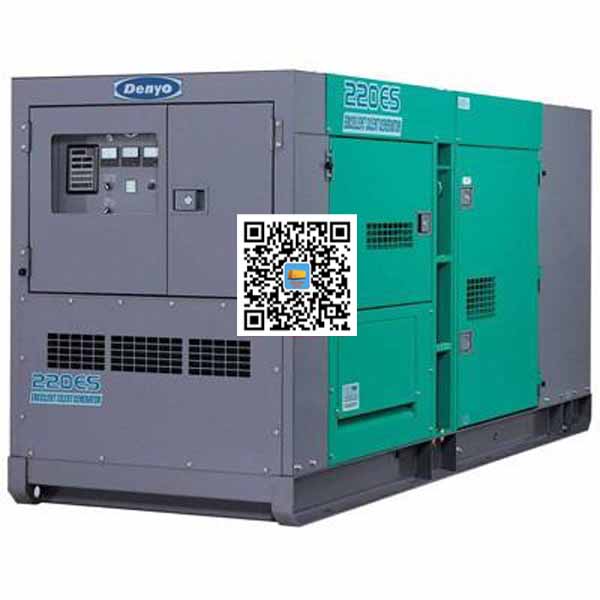 清城租赁发电机-潍柴发电机平常该如何维护和检修