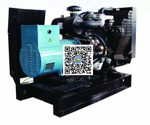 清城发电车出租-沃尔沃发电机在使用时需要注意哪些细节