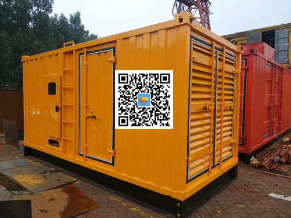 清城发电机出租-发电机组应该选购什么品牌的