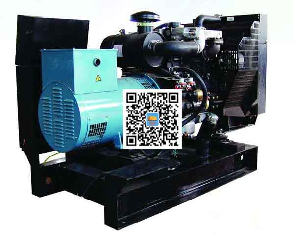 清城发电车出租-发电机的使用规范技巧