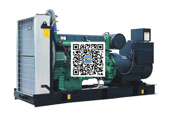 清城租赁发电机发电机组启动系统不转动该如何判断检修