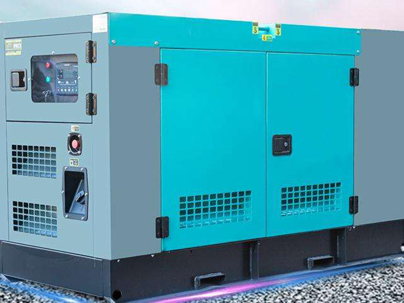 清城50KW柴油发电机油耗是多少？