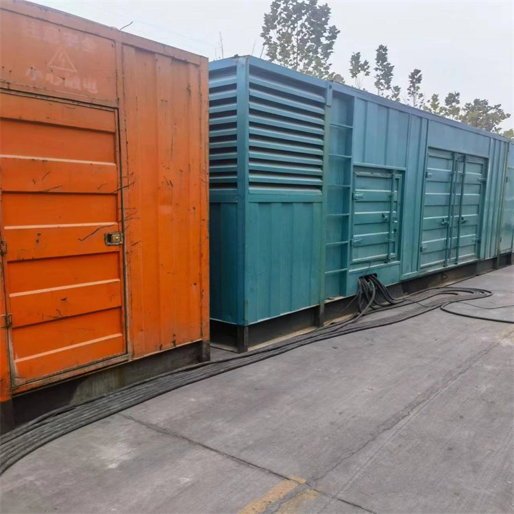 清城如何选择适合 600kW 柴油发电机组的热继电器？