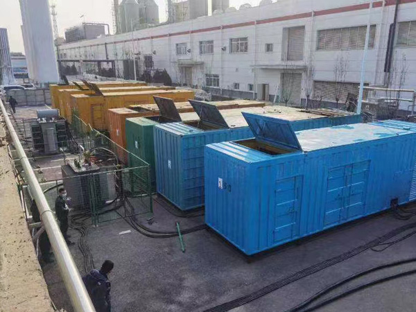 清城380V和690V电压的电缆线相同吗？