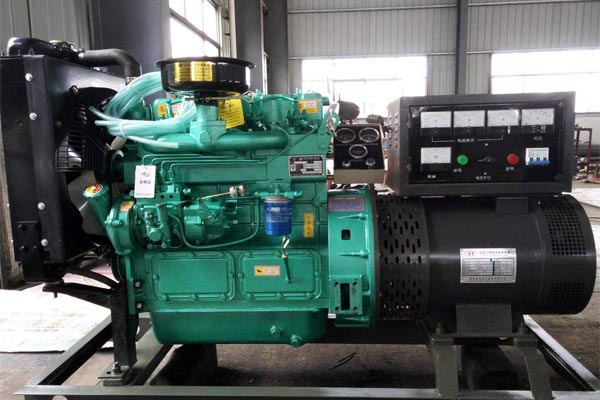 清城传感器在柴油发电机组中起到什么作用？
