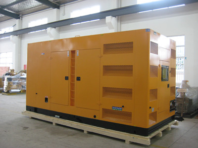 清城不同类型的发电机组在冬季保养时的注意事项有何差异？