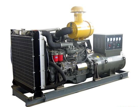 清城汽油发电机组冬季保养时，燃油系统需要注意什么？