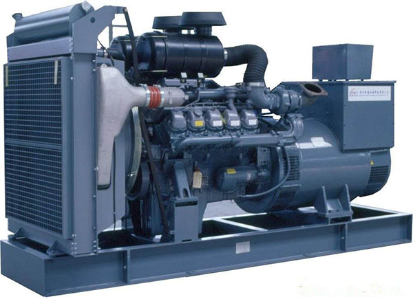 清城发电机组冬季保养需注意哪些细节？