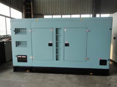 清城更换发电机组燃油预热装置的加热元件需要注意哪些细节？