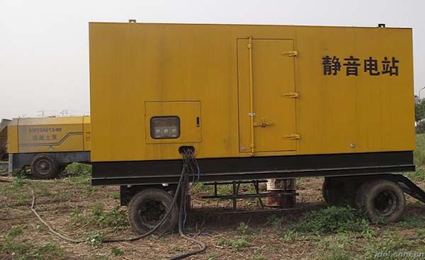 清城发电机组北方城市冬季使用注意事项有哪些？