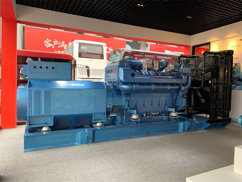 清城柴油发电机组冬季保养周期是多久？