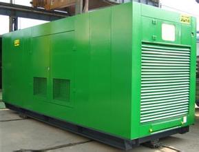 清城柴油发电机组的加热装置有哪些类型？