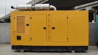 清城柴油发电机组北方使用是否需要加装加热装置？