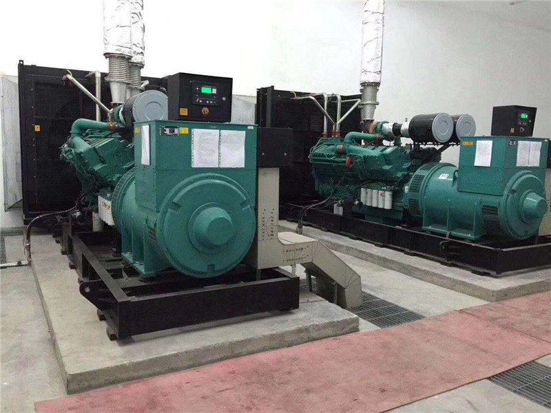 清城柴油发电机组冬季寒冷地区使用需注意哪些事项？