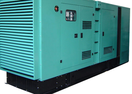 清城发电机组水冷式机油散热器常见的故障有哪些？