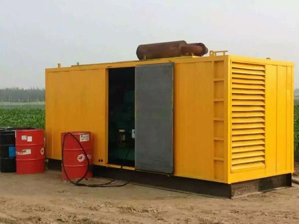 清城安装新的水冷式机油散热器密封件有哪些注意事项？