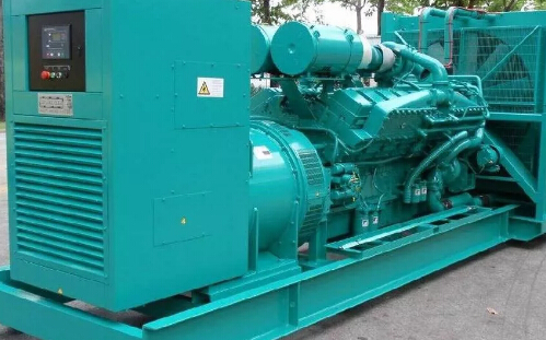 清城柴油发电机组冬季使用中需要注意哪些事项？