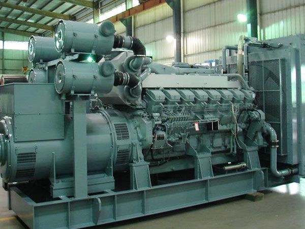 清城电气系统故障可能导致冬季柴油发电机组启动失败的原因有哪些？