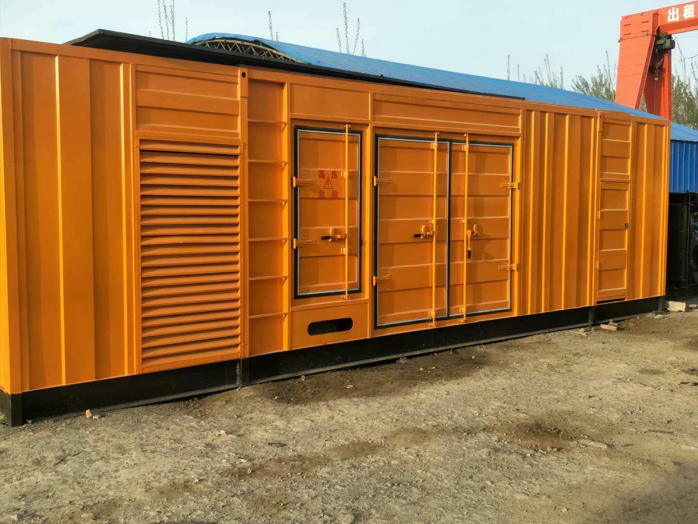 清城如何判断柴油发电机组的蓄电池是否出现硫化现象？