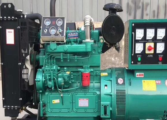 清城柴油发电机冬季保养周期和夏季一样吗？